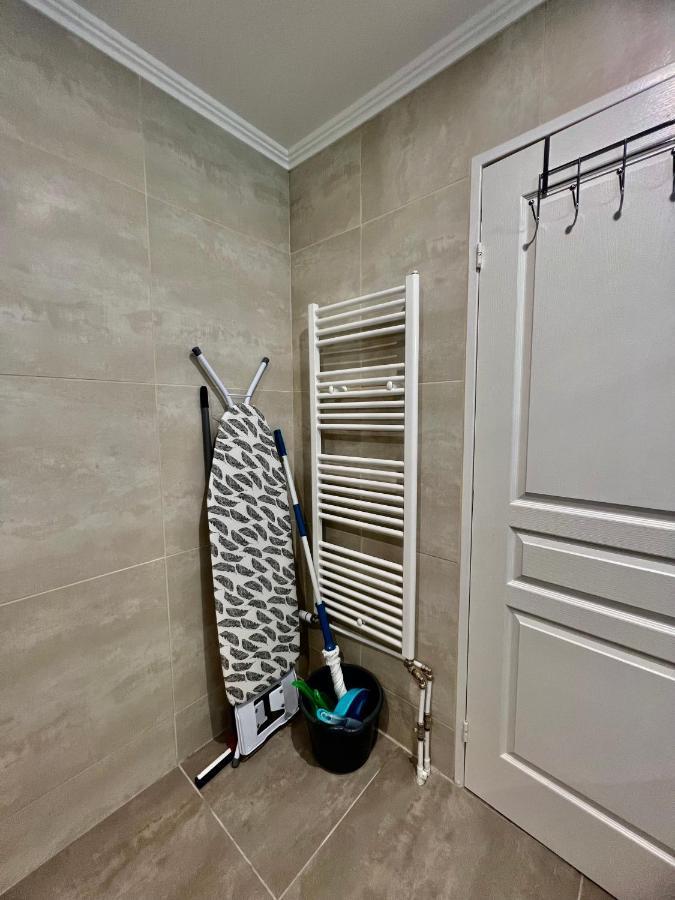 A 10 Min Du Centre De Strasbourg Appartement Netflix Extérieur photo