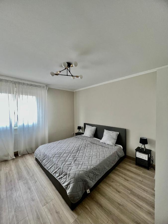 A 10 Min Du Centre De Strasbourg Appartement Netflix Extérieur photo