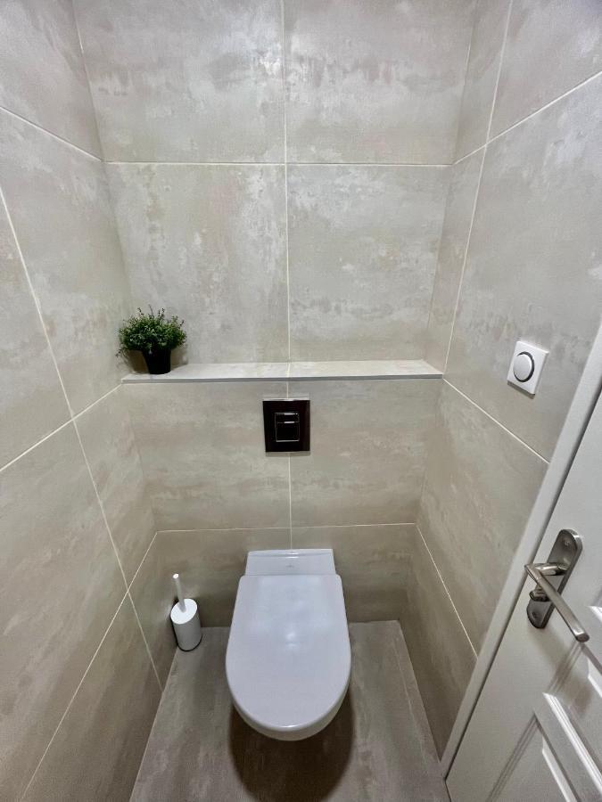 A 10 Min Du Centre De Strasbourg Appartement Netflix Extérieur photo