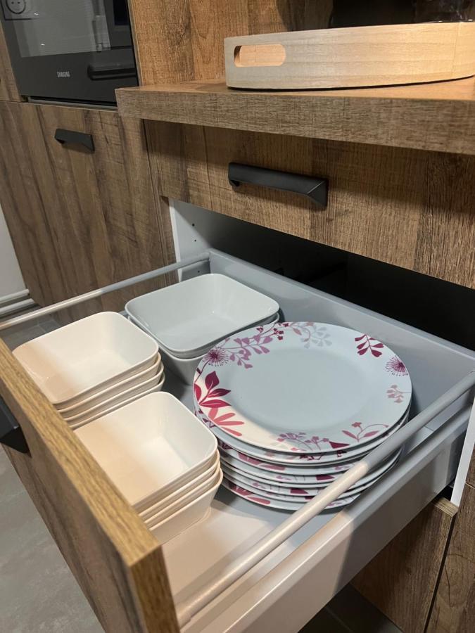 A 10 Min Du Centre De Strasbourg Appartement Netflix Extérieur photo